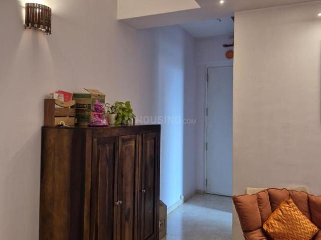 2 BHK Apartment in Powai for rent Mumbai. The reference number is 20514680