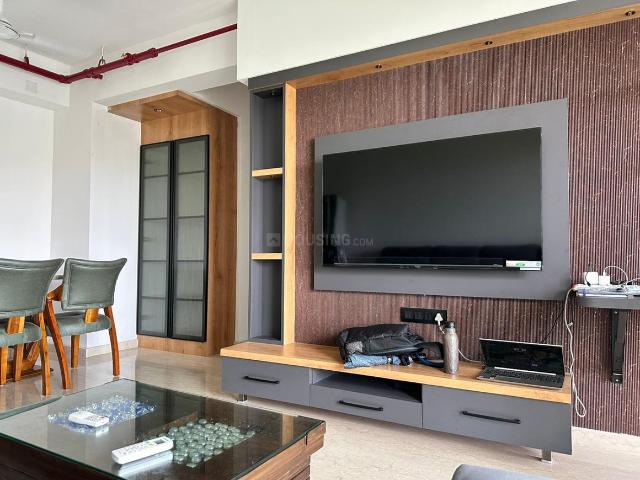 2 BHK Apartment in Powai for rent Mumbai. The reference number is 20516134