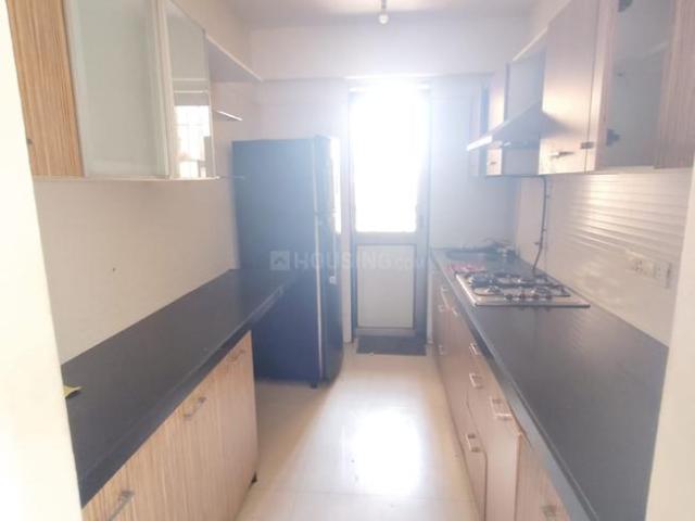 2 BHK Apartment in Powai for rent Mumbai. The reference number is 20517181