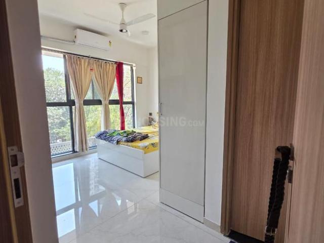 2 BHK Apartment in Powai for rent Mumbai. The reference number is 20517346