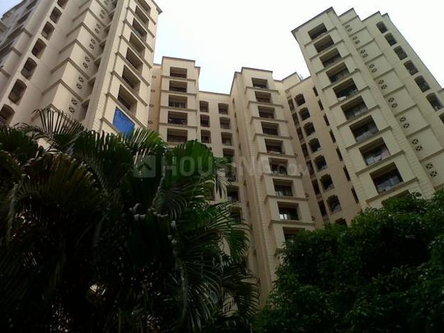 2 BHK Apartment in Powai for rent Mumbai. The reference number is 20545558