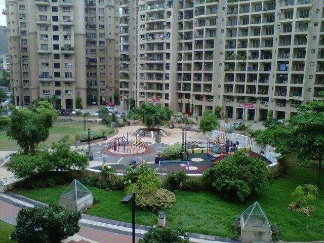 2 BHK Apartment in Powai for rent Mumbai. The reference number is 20546365