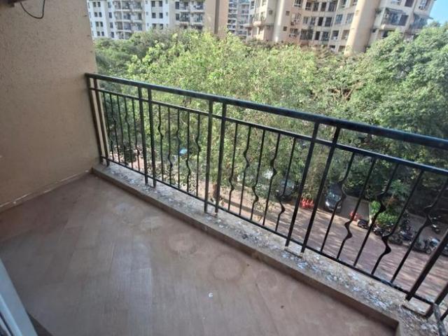 2 BHK Apartment in Powai for rent Mumbai. The reference number is 20547687