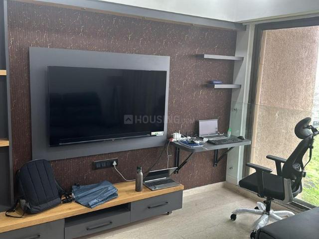 2 BHK Apartment in Powai for rent Mumbai. The reference number is 20554335