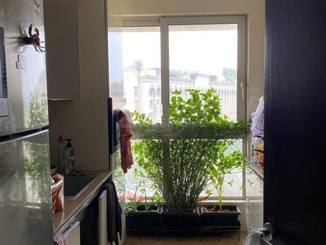 2 BHK Apartment in Powai for rent Mumbai. The reference number is 20554525