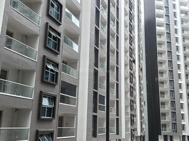 2 BHK Apartment in Powai for rent Mumbai. The reference number is 20551864
