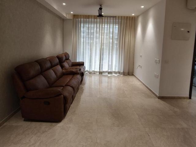 2 BHK Apartment in Powai for rent Mumbai. The reference number is 20552981
