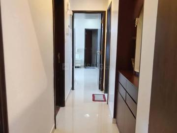 2 BHK Apartment in Powai for rent Mumbai. The reference number is 20560050