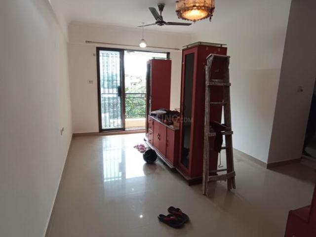 2 BHK Apartment in Powai for rent Mumbai. The reference number is 20571569
