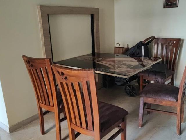 2 BHK Apartment in Powai for rent Mumbai. The reference number is 20585238