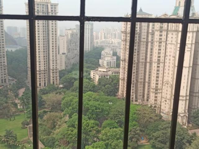 2 BHK Apartment in Powai for rent Mumbai. The reference number is 20588490