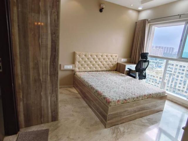 2 BHK Apartment in Powai for rent Mumbai. The reference number is 20588562
