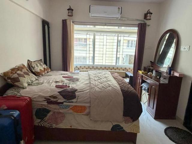 2 BHK Apartment in Powai for rent Mumbai. The reference number is 20588978