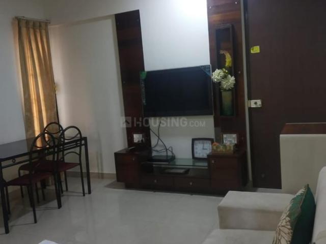 2 BHK Apartment in Powai for rent Mumbai. The reference number is 20594823
