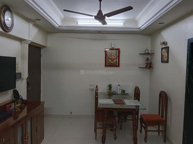 2 BHK Apartment in Powai for rent Mumbai. The reference number is 20614002