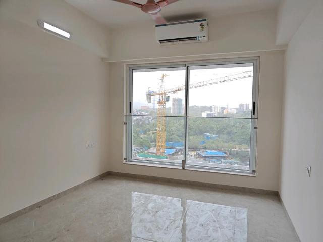 2 BHK Apartment in Powai for rent Mumbai. The reference number is 20615371