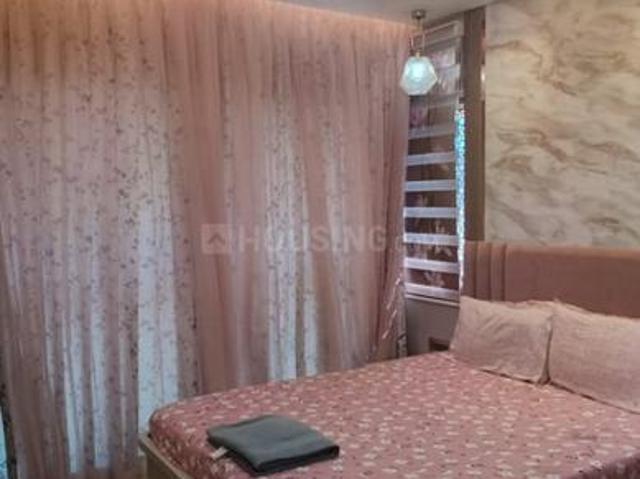 2 BHK Apartment in Powai for rent Mumbai. The reference number is 20621660