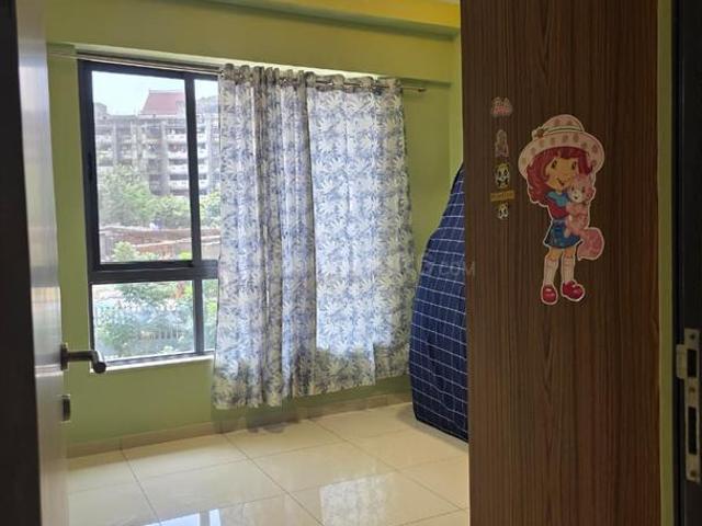 2 BHK Apartment in Powai for rent Mumbai. The reference number is 20622379