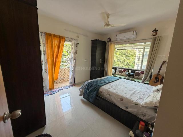 2 BHK Apartment in Powai for rent Mumbai. The reference number is 20622615