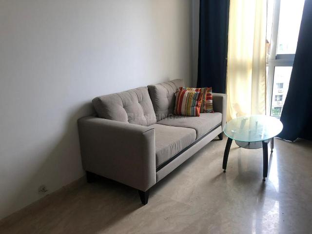 2 BHK Apartment in Powai for rent Mumbai. The reference number is 20634396