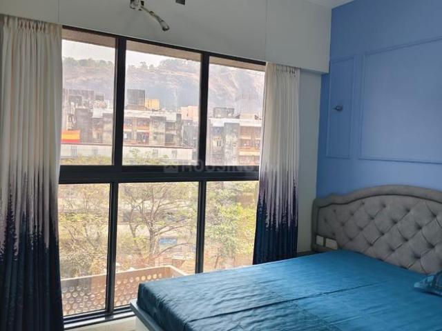 2 BHK Apartment in Powai for rent Mumbai. The reference number is 20658282