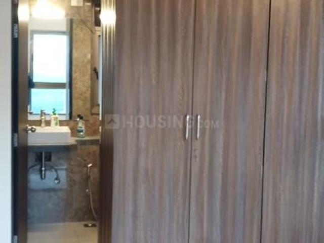 2 BHK Apartment in Powai for rent Mumbai. The reference number is 20651178