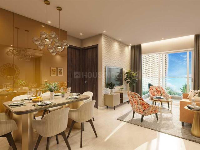 2 BHK Apartment in Powai for rent Mumbai. The reference number is 20673850