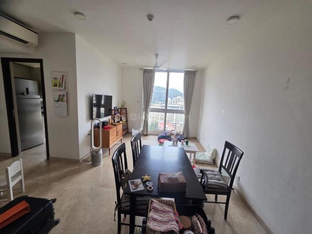 2 BHK Apartment in Powai for rent Mumbai. The reference number is 20686801
