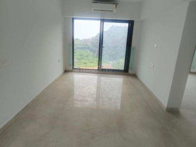 2 BHK Apartment in Powai for rent Mumbai. The reference number is 20681904