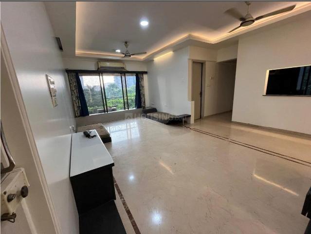 2 BHK Apartment in Powai for rent Mumbai. The reference number is 20682095