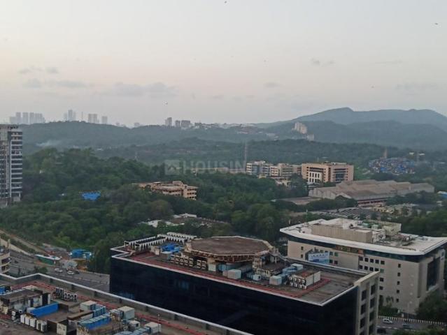2 BHK Apartment in Powai for rent Mumbai. The reference number is 20696988