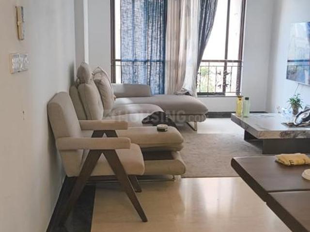 2 BHK Apartment in Powai for rent Mumbai. The reference number is 20697064