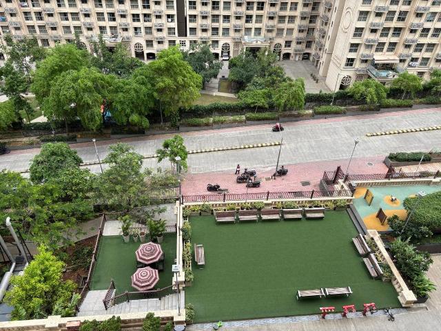 2 BHK Apartment in Powai for rent Mumbai. The reference number is 20691429