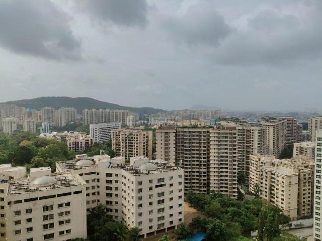 2 BHK Apartment in Powai for rent Mumbai. The reference number is 20691661