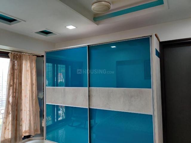 2 BHK Apartment in Powai for rent Mumbai. The reference number is 20724453