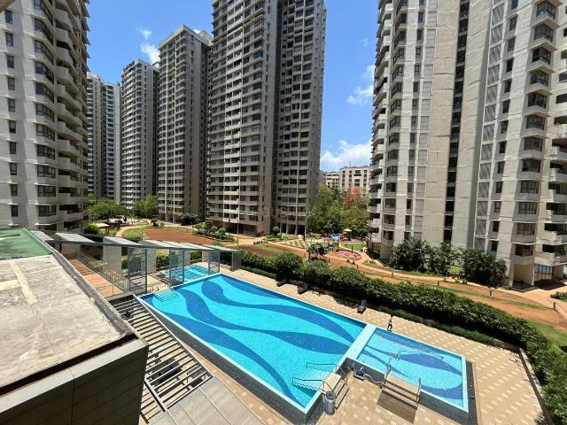 2 BHK Apartment in Powai for rent Mumbai. The reference number is 20724689