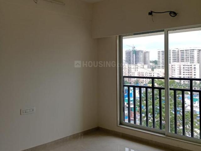 2 BHK Apartment in Powai for rent Mumbai. The reference number is 20724816