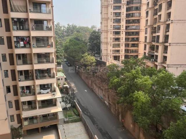2 BHK Apartment in Powai for rent Mumbai. The reference number is 20727608