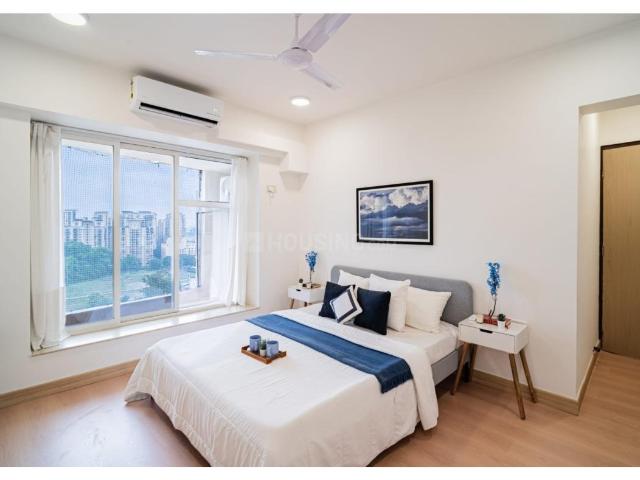2 BHK Apartment in Powai for rent Mumbai. The reference number is 20729229