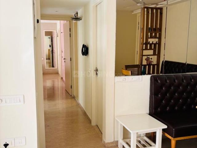 2 BHK Apartment in Powai for rent Mumbai. The reference number is 20739631
