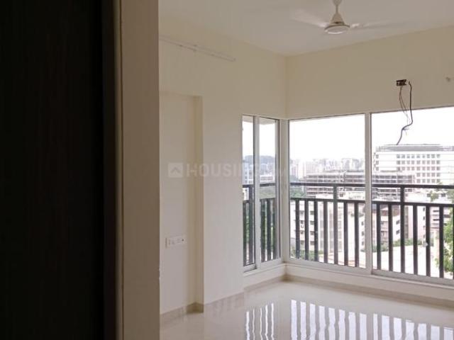 2 BHK Apartment in Powai for rent Mumbai. The reference number is 20759860