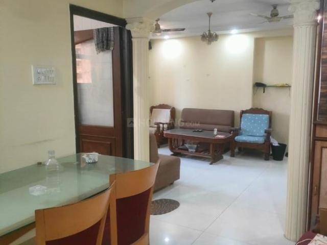 2 BHK Apartment in Powai for rent Mumbai. The reference number is 20771792