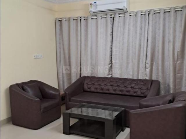 2 BHK Apartment in Powai for rent Mumbai. The reference number is 20781570