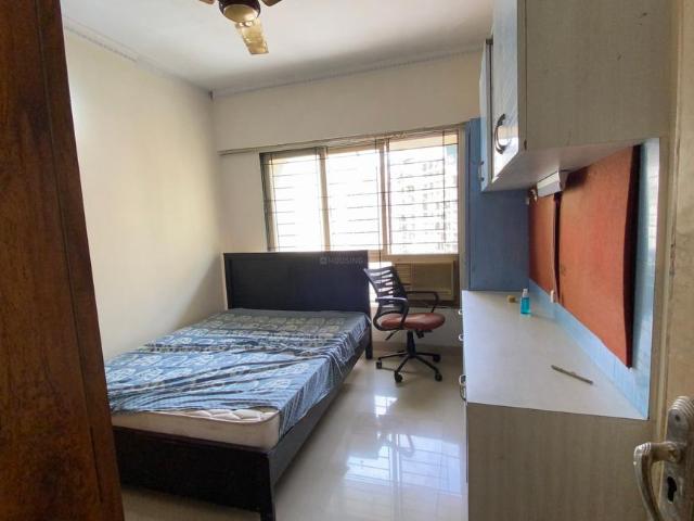 2 BHK Apartment in Powai for rent Mumbai. The reference number is 20781715