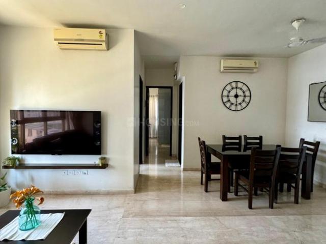 2 BHK Apartment in Powai for rent Mumbai. The reference number is 20820628