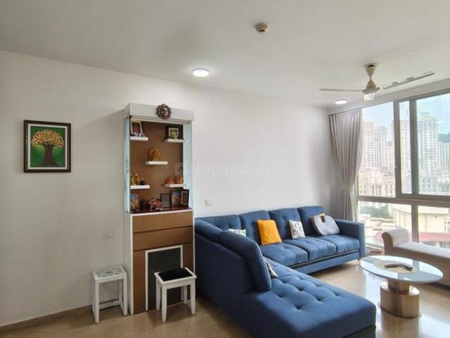 2 BHK Apartment in Powai for rent Mumbai. The reference number is 20820891