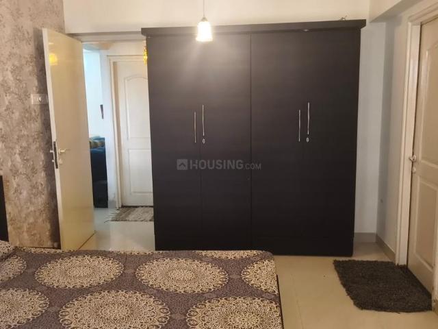2 BHK Apartment in Powai for rent Mumbai. The reference number is 20864125