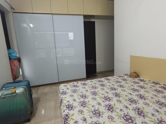 2 BHK Apartment in Powai for rent Mumbai. The reference number is 20868235