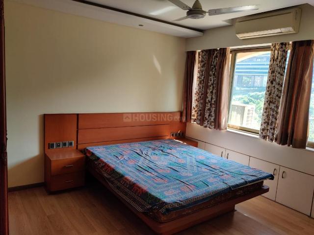 2 BHK Apartment in Powai for rent Mumbai. The reference number is 20868391