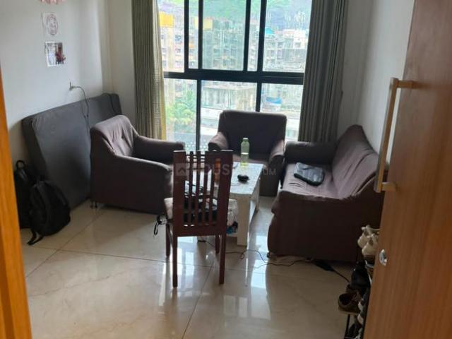 2 BHK Apartment in Powai for rent Mumbai. The reference number is 20868428